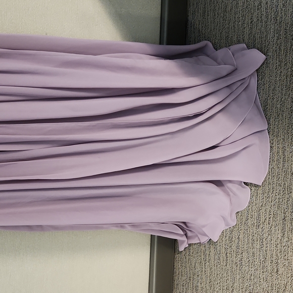 Jenny Yoo Mira Convertable Dress Size 4 - Picture 4 of 15